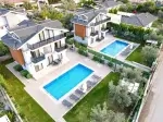 Villa Luaris 4 - Muğla, Fethiye, Hisarönü - Fotoğraf 4