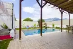 Villa Lemonda 1 - Muğla, Fethiye, Seydikemer - Fotoğraf 11