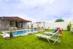 Villa Lemonda 1 - Muğla, Fethiye, Seydikemer - Fotoğraf 3