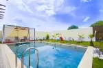 Villa Lemonda 1 - Muğla, Fethiye, Seydikemer - Fotoğraf 4