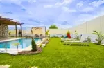 Villa Lemonda 1 - Muğla, Fethiye, Seydikemer - Fotoğraf 6