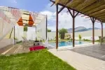 Villa Lemonda 1 - Muğla, Fethiye, Seydikemer - Fotoğraf 9