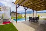 Villa Lemonda 2 - Muğla, Fethiye, Seydikemer - Fotoğraf 9
