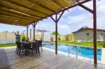 Villa Lemonda 2 - Muğla, Fethiye, Seydikemer - Fotoğraf 11