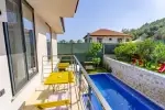 Villa Lila 1 - Antalya, Kaş, Kalkan / Patara - Fotoğraf 58