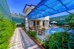 Villa Lila 1 - Antalya, Kaş, Kalkan / Patara - Fotoğraf 62