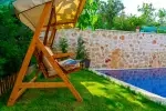 Villa Lila 1 - Antalya, Kaş, Kalkan / Patara - Fotoğraf 21