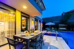 Villa Lila 1 - Antalya, Kaş, Kalkan / Patara - Fotoğraf 13