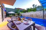 Villa Lila 1 - Antalya, Kaş, Kalkan / Patara - Fotoğraf 12