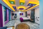 Villa Lila 1 - Antalya, Kaş, Kalkan / Patara - Fotoğraf 45