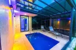 Villa Lila 1 - Antalya, Kaş, Kalkan / Patara - Fotoğraf 29