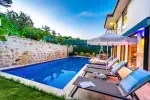 Villa Lila 1 - Antalya, Kaş, Kalkan / Patara - Fotoğraf 15