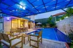 Villa Lila 1 - Antalya, Kaş, Kalkan / Patara - Fotoğraf 10