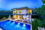 Villa Lila 1 - Antalya, Kaş, Kalkan / Patara - Fotoğraf 2