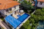 Villa Lila 1 - Antalya, Kaş, Kalkan / Patara - Fotoğraf 64