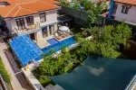 Villa Lila 1 - Antalya, Kaş, Kalkan / Patara - Fotoğraf 67