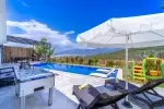 Villa Lila 2 - Antalya, Kaş, Kalkan / Patara - Fotoğraf 9