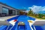 Villa Lila 2 - Antalya, Kaş, Kalkan / Patara - Fotoğraf 2
