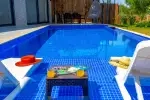 Villa Lila 2 - Antalya, Kaş, Kalkan / Patara - Fotoğraf 17