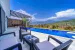 Villa Lila 2 - Antalya, Kaş, Kalkan / Patara - Fotoğraf 7