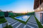 Villa Limda - Muğla, Fethiye, Seydikemer - Fotoğraf 7