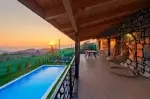 Villa Limda - Muğla, Fethiye, Seydikemer - Fotoğraf 13