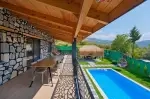 Villa Limda - Muğla, Fethiye, Seydikemer - Fotoğraf 11