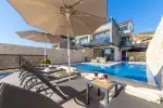 Villa Liya - Antalya, Kaş, Kalkan / Merkez - Fotoğraf 4