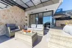 Villa Liya - Antalya, Kaş, Kalkan / Merkez - Fotoğraf 9