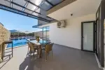 Villa Liya - Antalya, Kaş, Kalkan / Merkez - Fotoğraf 12