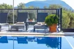 Villa Liya - Antalya, Kaş, Kalkan / Merkez - Fotoğraf 11