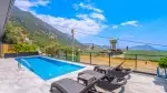 Villa Loca - Antalya, Kaş, Kalkan/ Akbel - Fotoğraf 19