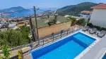 Villa Loca - Antalya, Kaş, Kalkan/ Akbel - Fotoğraf 21