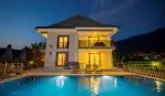 Villa Lord - Muğla, Fethiye, Ölüdeniz - Fotoğraf 1