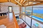 Villa Love - Antalya, Kaş, Kalkan / Yeşilköy - Fotoğraf 34