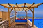Villa Love - Antalya, Kaş, Kalkan / Yeşilköy - Fotoğraf 12