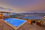 Villa Love - Antalya, Kaş, Kalkan / Yeşilköy - Fotoğraf 9