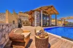 Villa Love - Antalya, Kaş, Kalkan / Yeşilköy - Fotoğraf 18