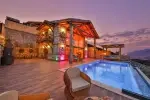 Villa Love - Antalya, Kaş, Kalkan / Yeşilköy - Fotoğraf 5