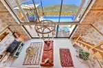 Villa Love - Antalya, Kaş, Kalkan / Yeşilköy - Fotoğraf 33