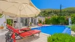 Villa Fire - Antalya, Kaş, Kalkan / Üzümlü - Fotoğraf 3