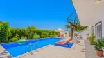 Villa Fire - Antalya, Kaş, Kalkan / Üzümlü - Fotoğraf 5