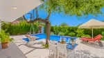 Villa Fire - Antalya, Kaş, Kalkan / Üzümlü - Fotoğraf 4