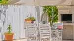 Villa Fire - Antalya, Kaş, Kalkan / Üzümlü - Fotoğraf 12