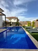 Villa Luck - Antalya, Kaş, Çukurbağ - Fotoğraf 4