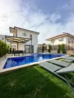 Villa Luck - Antalya, Kaş, Çukurbağ - Fotoğraf 1