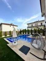 Villa Luck - Antalya, Kaş, Çukurbağ - Fotoğraf 6