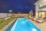Villa Luck Duo - Antalya, Kaş, Çukurbağ - Fotoğraf 5