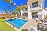 Villa Luck Duo - Antalya, Kaş, Çukurbağ - Fotoğraf 8