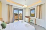 Villa Luck Duo - Antalya, Kaş, Çukurbağ - Fotoğraf 21